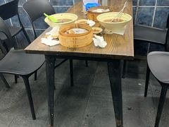 大堂-都谷包子(天一广场店)