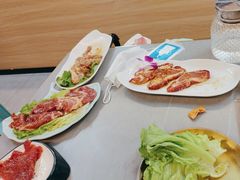 -牛犇炭火烤肉·鲜切烤肉(承德总店)