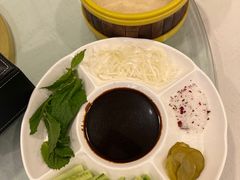 -汇贤府·李氏鲁菜(五棵松店)