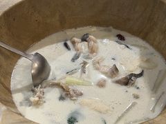 原汁原味锅-云中鱼蒸汽石锅鱼(川沙百联店)