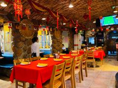 -申德勒加油站西餐厅(日坛路总店)