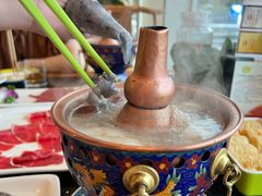 -南门涮肉(上海二店)