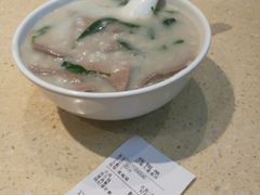 -冠记·肠粉粥品专家(江南大道店)