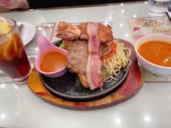 -龙城冰室(旺角)