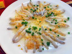 -外沙富龙城酒楼(老街店)