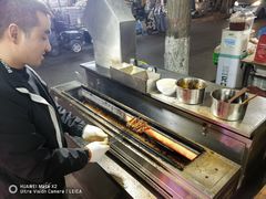 -老白家怡贵园烤肉