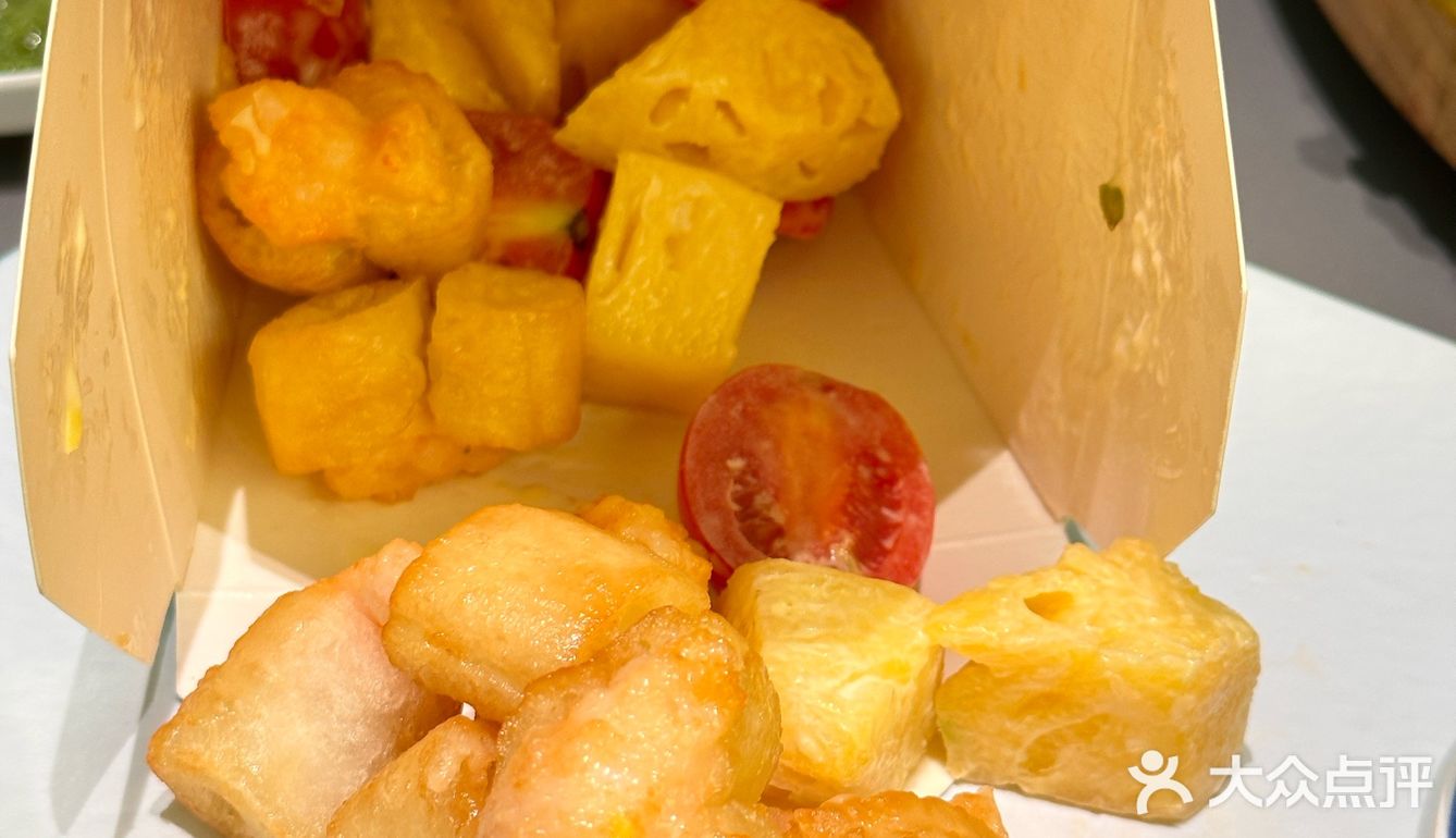 周末三亚中学附近的美食攻略