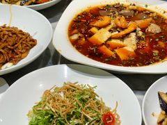 -城南往事·鲁菜济南菜(软件园美莲广场店)