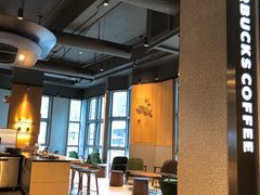 -星巴克臻选(深圳万象天地旗舰店)