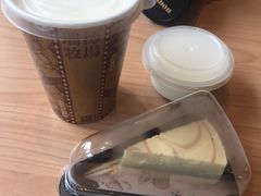 乳酪蛋糕-瑞穗牧场