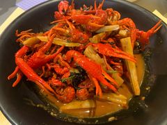 -聚味瞿记·龙虾堂(坡子街店)
