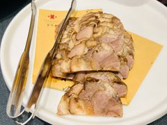 -鑫复盛礼记酒店·国家白金五钻酒家