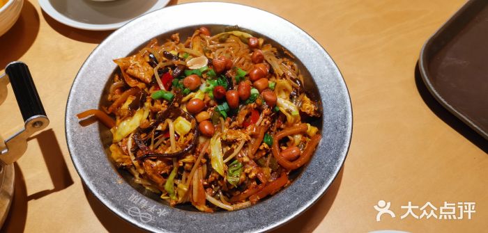 水平有限广西米粉·广西风味集(五道口店)图片
