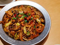 -水平有限广西米粉·广西风味集(五道口店)