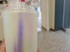 -书亦烧仙草(紫荆广场店)