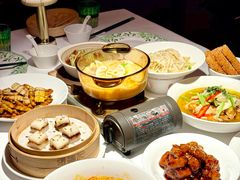 -张福记(陇海中路店)