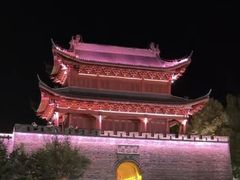 -巴陵广场