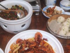 -覃大个·藕汤印象(博奇路店)