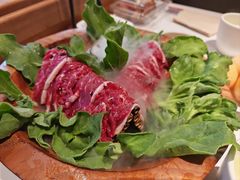 -左庭右院鲜牛肉火锅(七宝领展广场店)