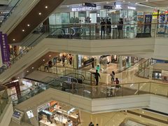 -万达广场(惠州大亚湾店)