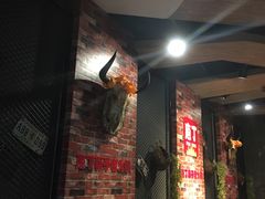-莽子老火锅(大坪店)
