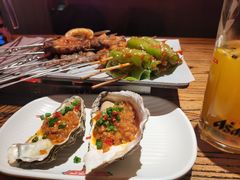 -火联烧烤(学院路创始店)