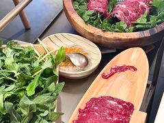 -左庭右院鲜牛肉火锅(新梅广场店)