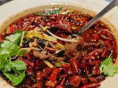 -鹿港小镇(悠唐店)