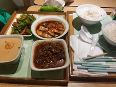 -老乡鸡(联家超市北辰天都店)