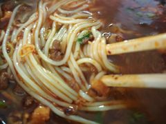 -一品飘香米线(一中总店)
