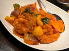 -甘尼仕印度餐厅爵士酒吧(阳春巷店)