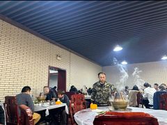 -鑫龙火锅(北园店)