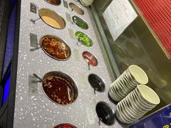 -鲜潭蒸汽石锅鱼(五道口购物中心店)