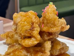 -和晟shèng铁锅炖·东北菜(南山店)