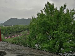 -蒋氏故居