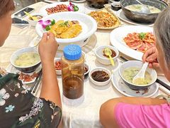 -御膳粥·牛乳粥底火锅·地道顺德菜(容桂店)