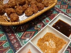 -玉桥餐厅(天坛店)