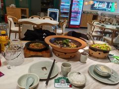 -望湘园·湖南菜(我格广场店)
