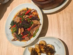 -冯记豆花店(健翔桥店)