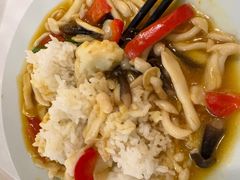 -宜家·瑞典风味餐厅(天津东丽商场店)