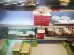 -钢管厂歆瑞源油卤串串香(春熙路太古里店)