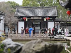 -常熟方塔园