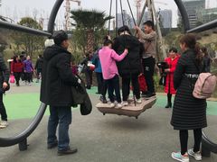 -枫香湖儿童公园