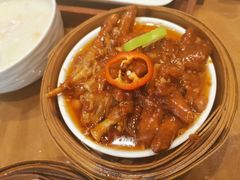 -北海金昌开元名都大酒店·四季轩中餐厅