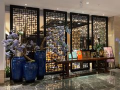 -天目湖御水温泉·度假酒店