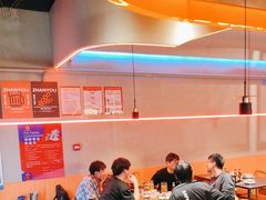 -老班长·小龙虾·鲜货烧烤大排档(金街美地店)