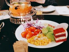 -食间牛排(湖西路店)