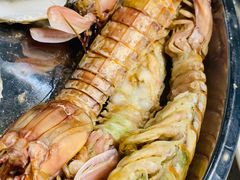 -四海蒸鲜蒸汽海鲜自助(北戴河店)
