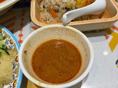 -清真吐鲁番餐厅(牛街店)