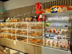 可口蛋糕-85度C(上海仓汇路店)
